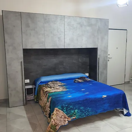 Residenza Santa Maria Apartment