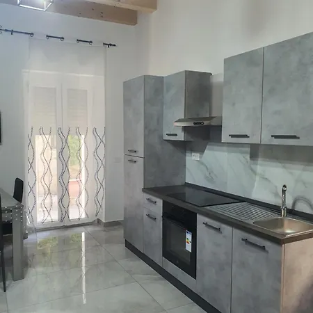 Residenza Santa Maria דירה *