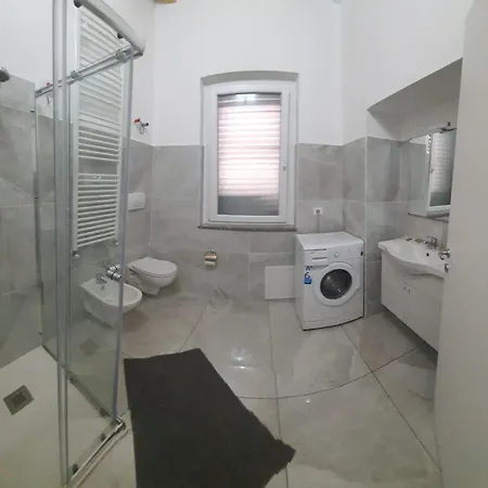 Residenza Santa Maria Apartment *