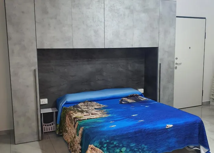 Residenza Santa Maria דירה