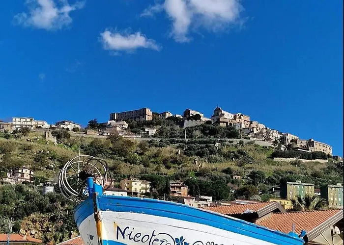 דירה Residenza Santa Maria *