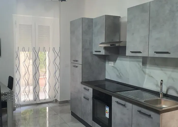 Residenza Santa Maria דירה *