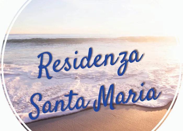 דירה Residenza Santa Maria *