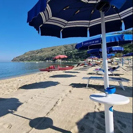 Residenza Santa Maria شقة نيكوتيرا