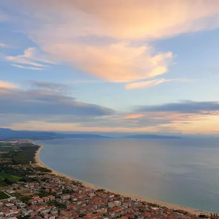 Residenza Santa Maria Appartamento Nicotera