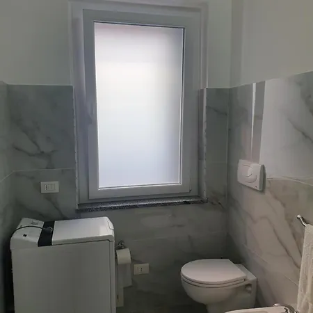 Appartamento Residenza Santa Maria *