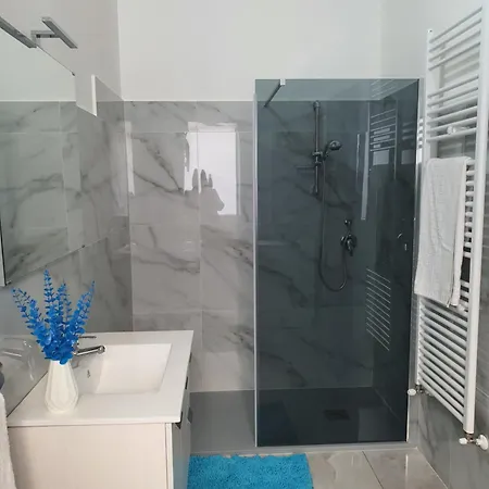 شقة Residenza Santa Maria نيكوتيرا