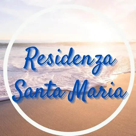 Residenza Santa Maria Apartment Nicotera