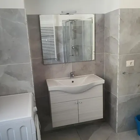 Residenza Santa Maria *