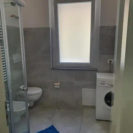 Residenza Santa Maria * ניקוטרה