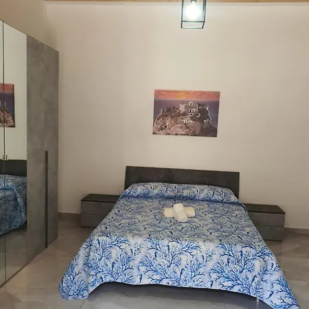 Residenza Santa Maria Apartment *