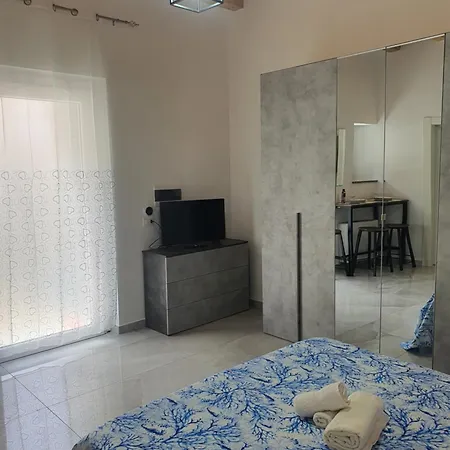 Apartment Residenza Santa Maria Nicotera