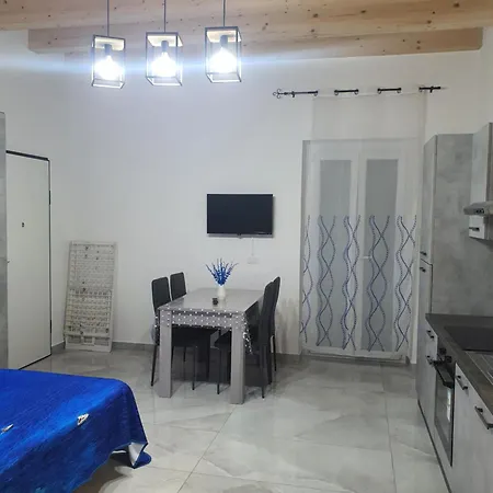 Appartamento Residenza Santa Maria *