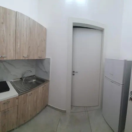 Residenza Santa Maria نيكوتيرا