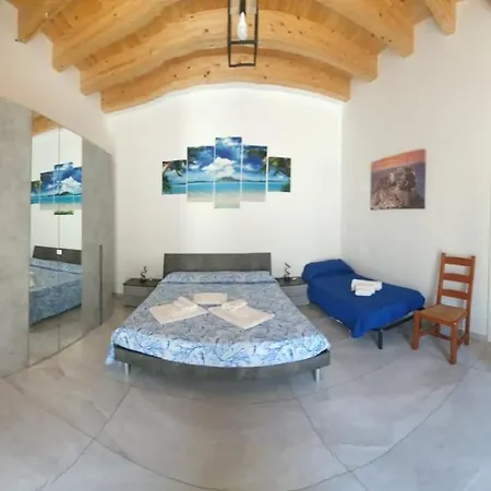 Residenza Santa Maria *