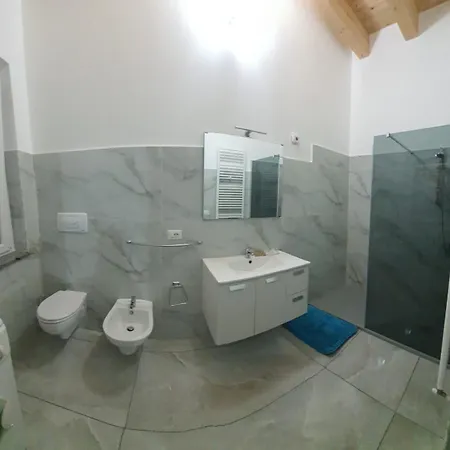 Apartment Residenza Santa Maria