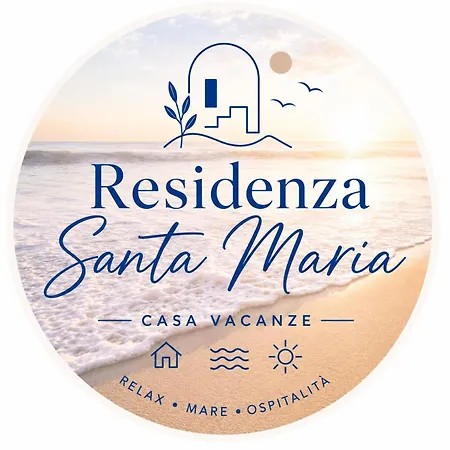 Appartamento Residenza Santa Maria Nicotera