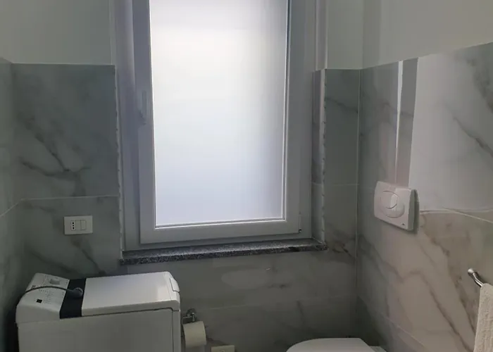 アパート Residenza Santa Maria *