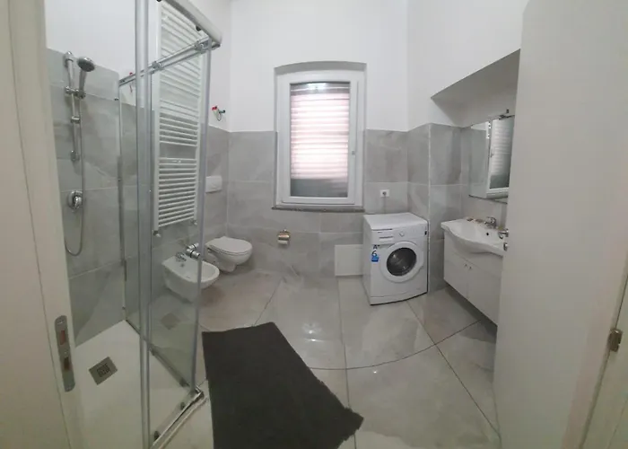 Residenza Santa Maria アパート *