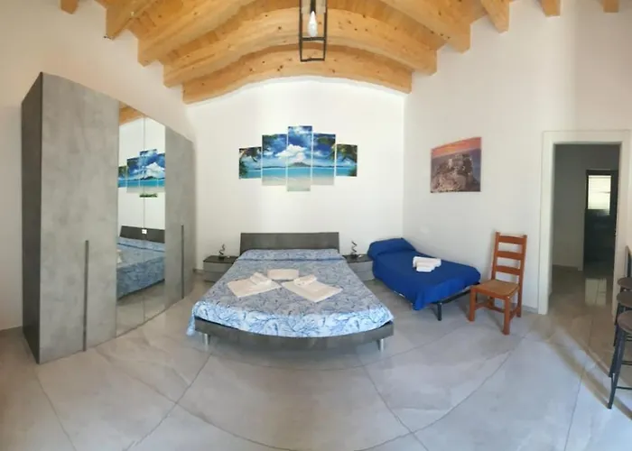 Residenza Santa Maria *